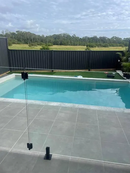 15Mins To Mooloolaba Beach Opposite Conservation! Palmview