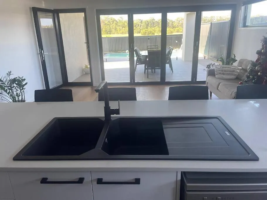 度假居 15Mins To Mooloolaba Beach Opposite Conservation! Palmview